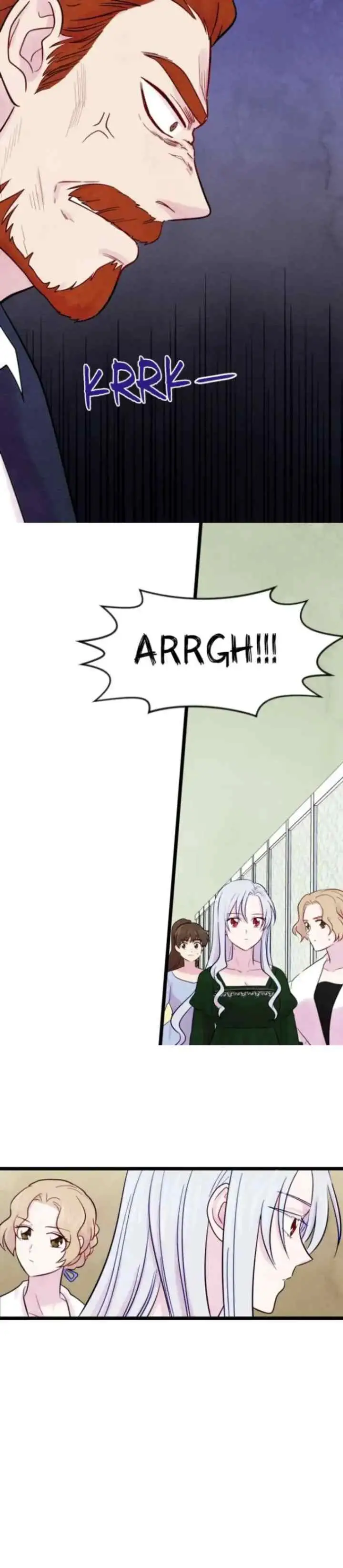 Iris - la Lady au Smartphone chapter 24 halaman 11