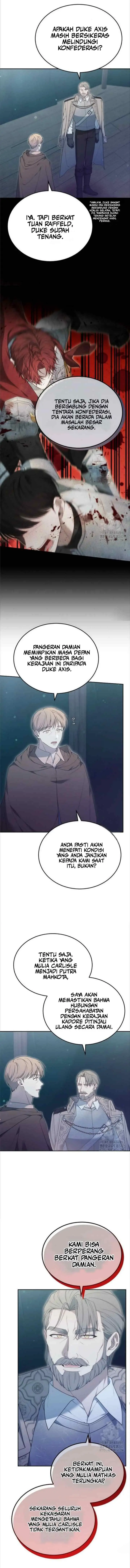 City of Arrogance chapter 53 halaman 6