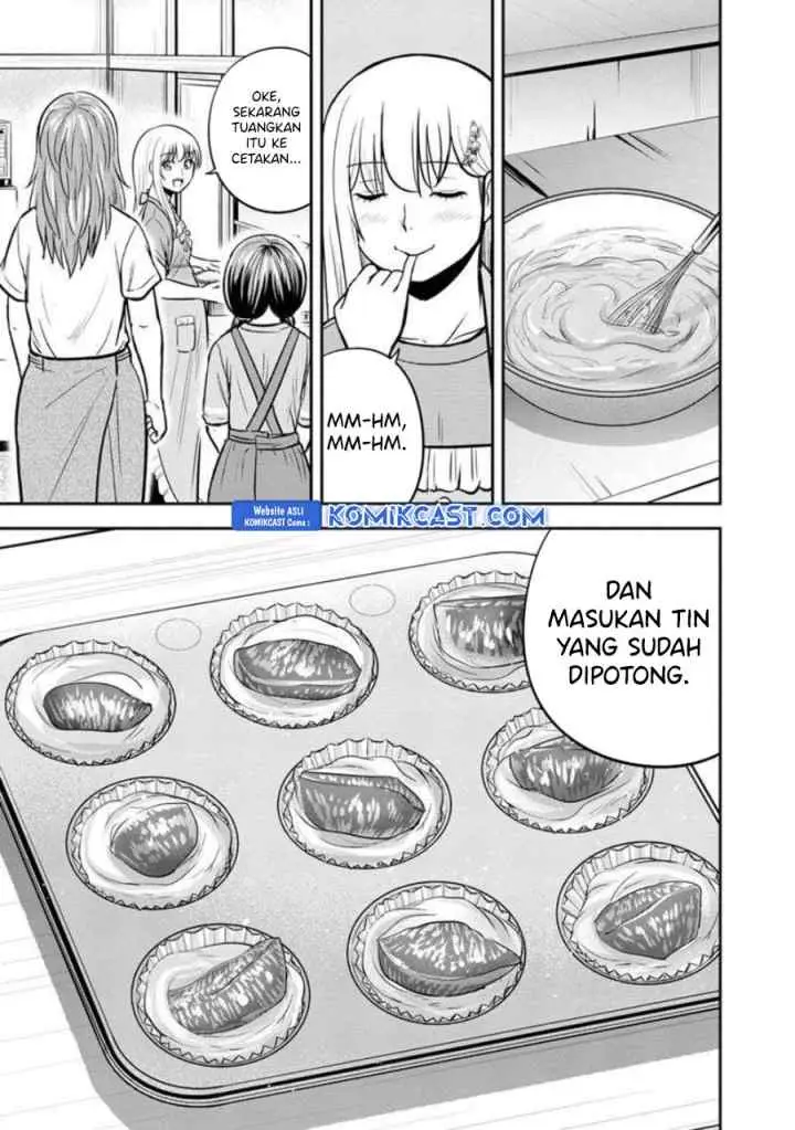 Orenchi ni Kita Onna Kishi to Inakagurashi Surukotoninatta Ken chapter 128 halaman 15