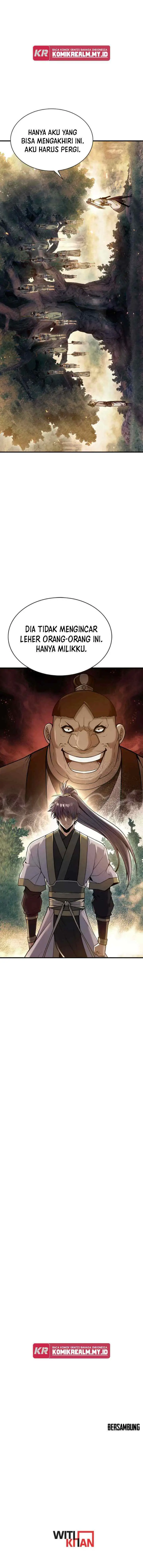 The Star Of A Supreme Ruler chapter 48 halaman 19