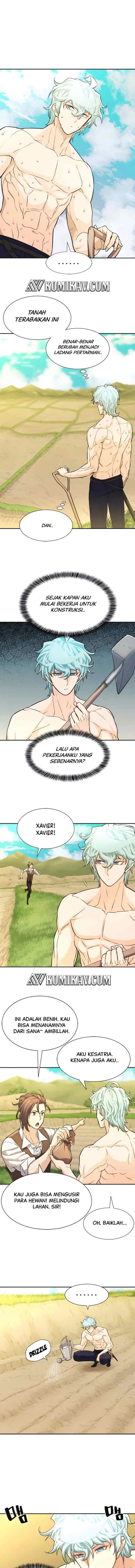 O melhor engenheiro do mundo chapter 20 halaman 9