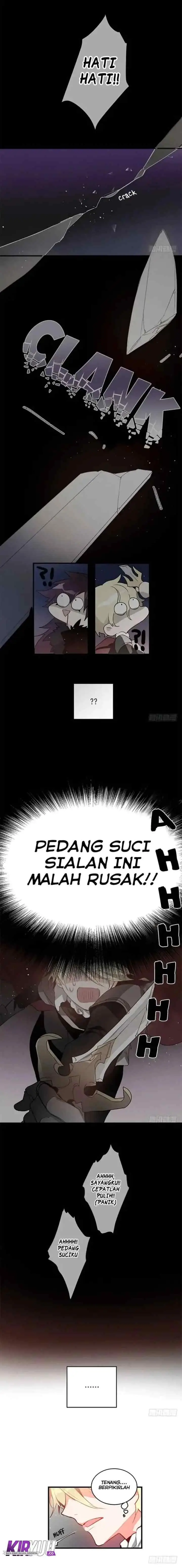 Sword and Dress chapter 1 halaman 4