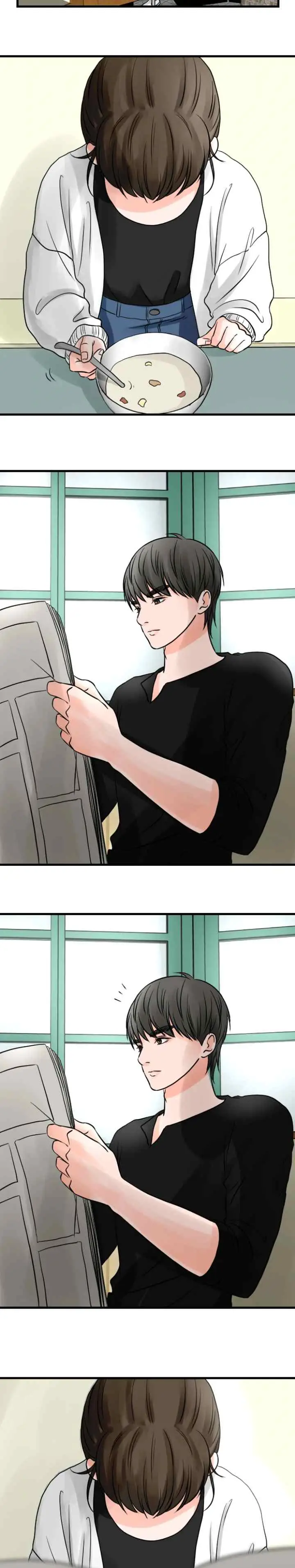 One + One (Bao A) chapter 62 halaman 6