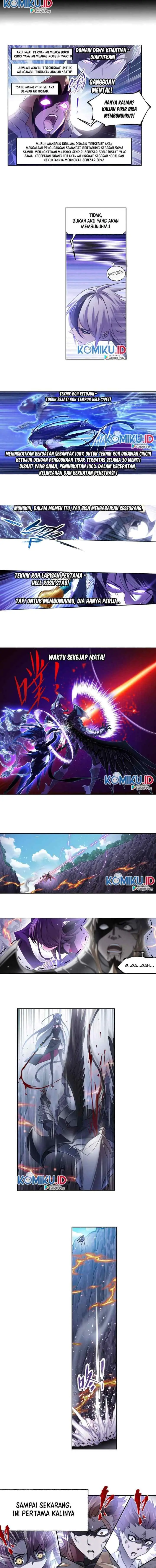 Soul Land chapter 283 halaman 7