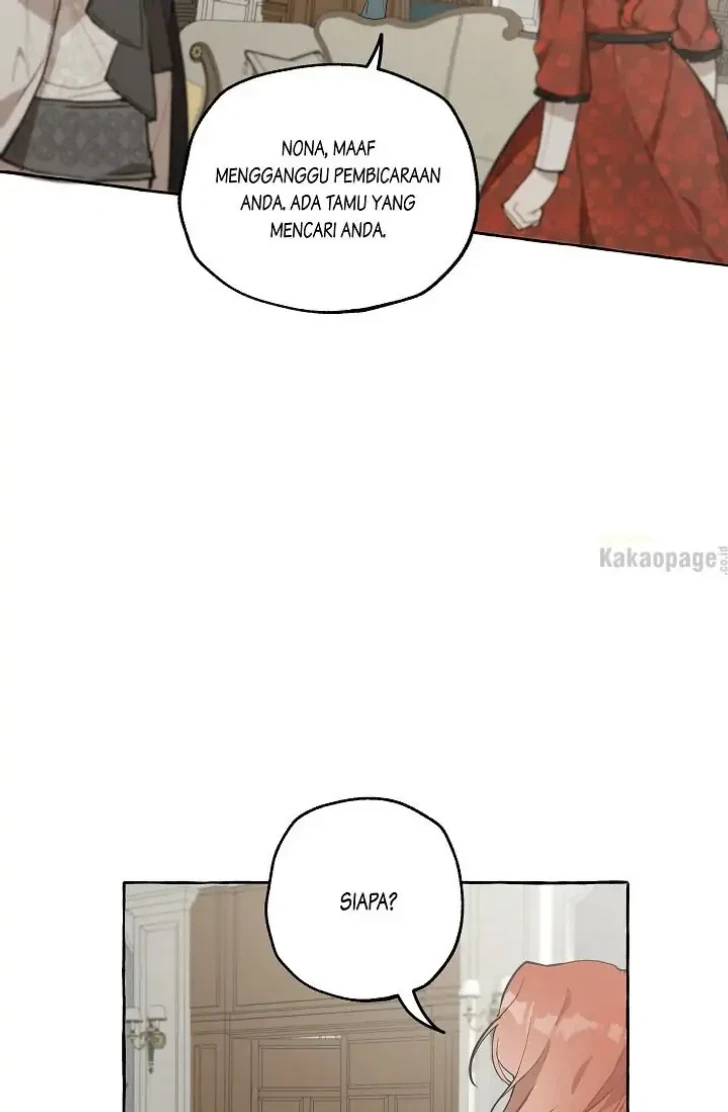 Everything Was a Misunderstanding chapter 13 halaman 19