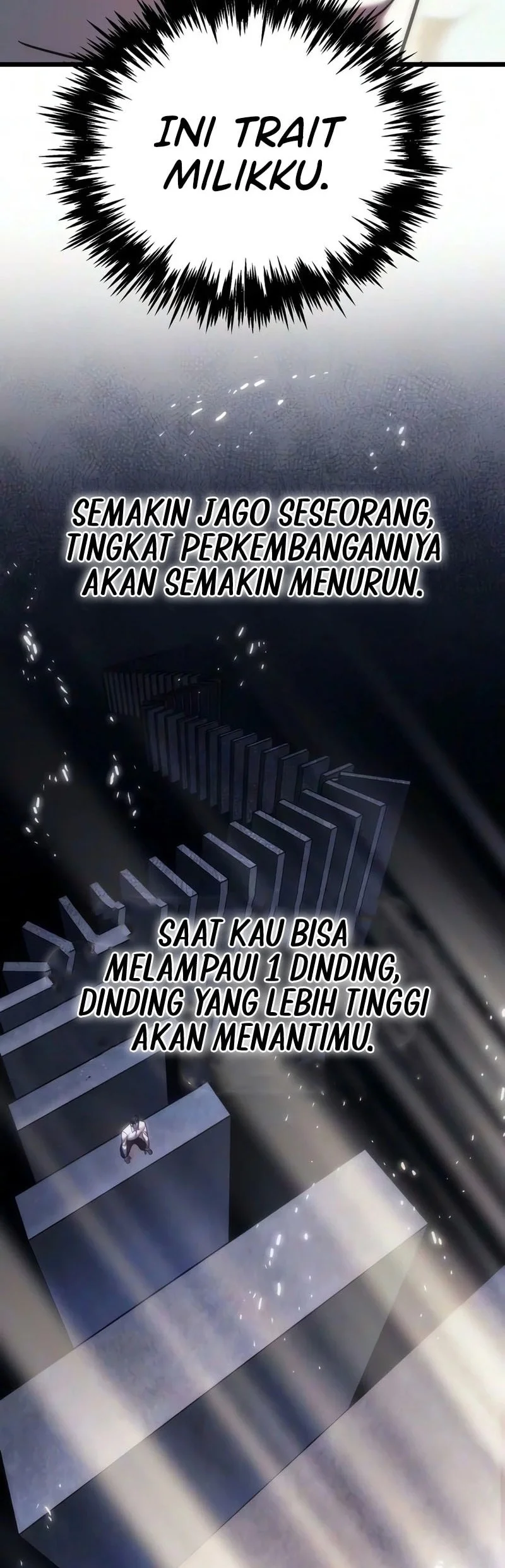 Regressor Of The Fallen Family chapter 140 halaman 5