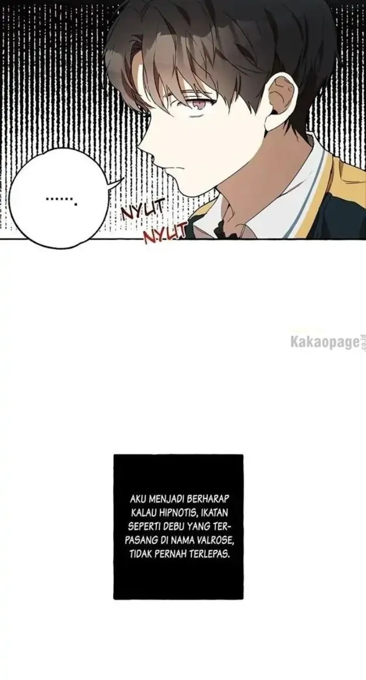 Everything Was a Misunderstanding chapter 2 halaman 97