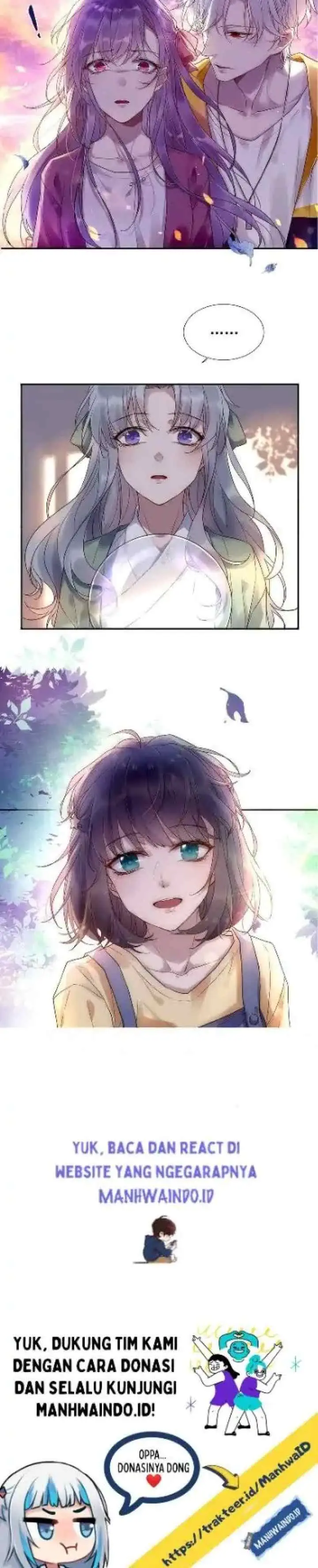 El museo de los demonios chapter 13 halaman 13