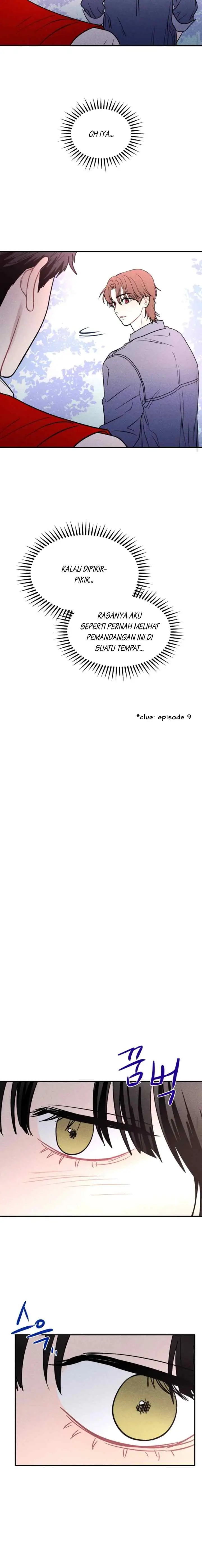 Ghost Romance chapter 57 halaman 14