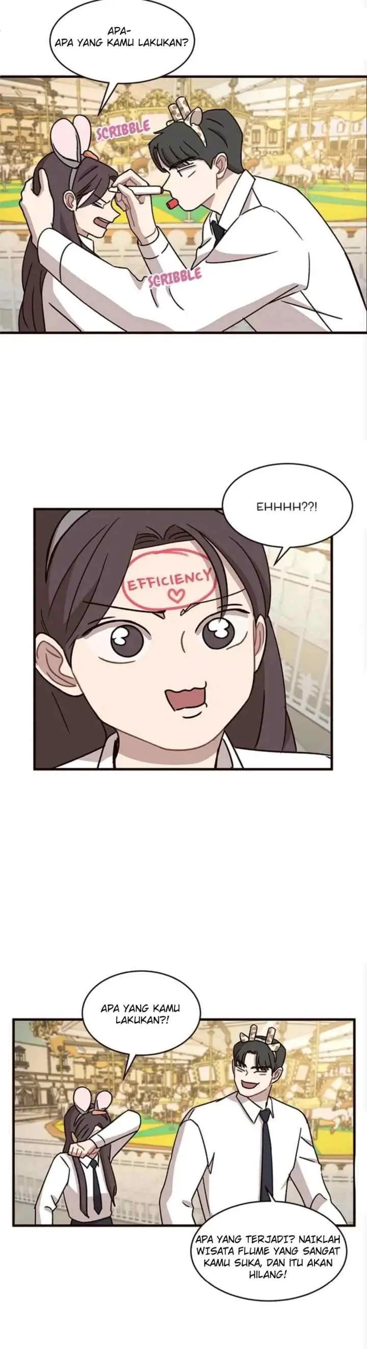 Ooh La La chapter 60 halaman 13