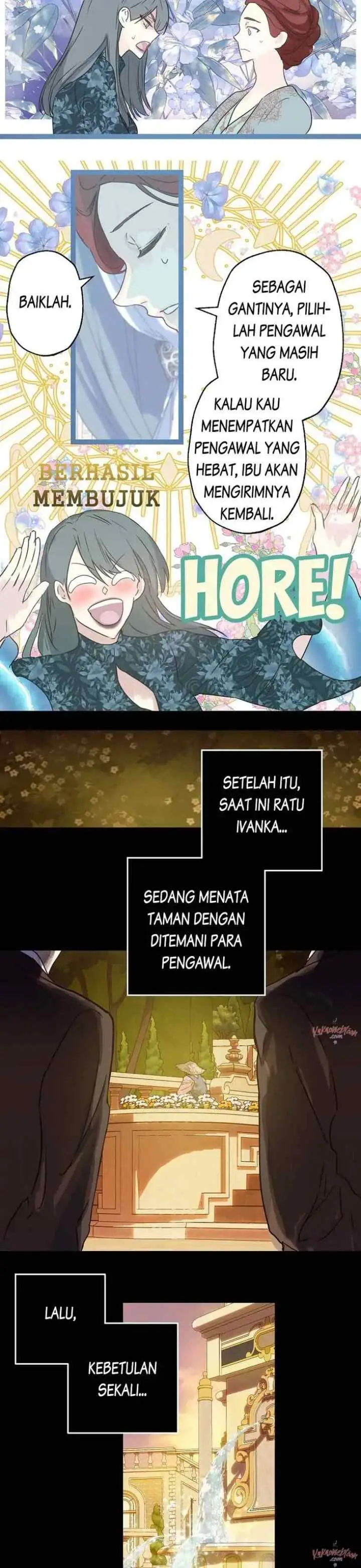 As Long as You Like It chapter 283 halaman 16