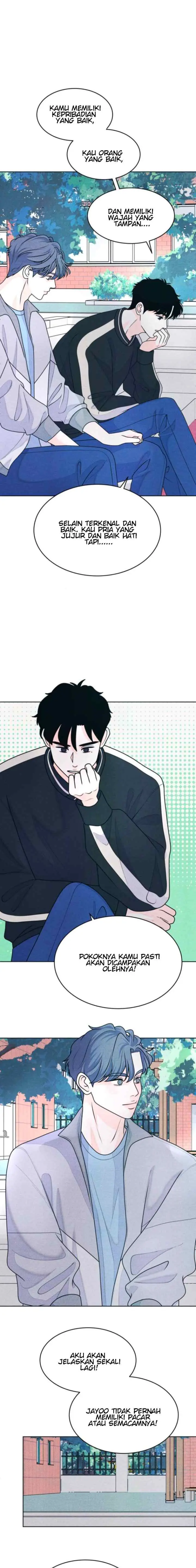 An Introverted Man And Woman chapter 63 halaman 15