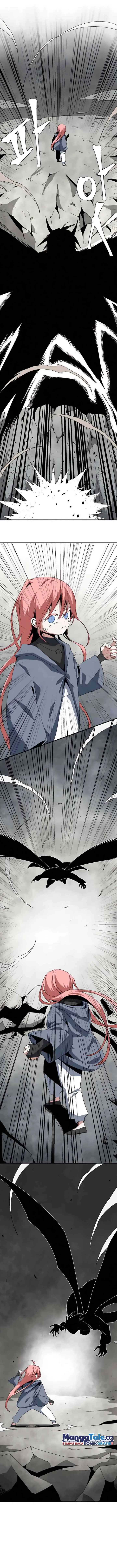 One Step to The Demon King chapter 61 halaman 4