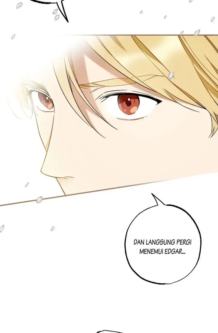 Everything Was a Misunderstanding chapter 58 halaman 19