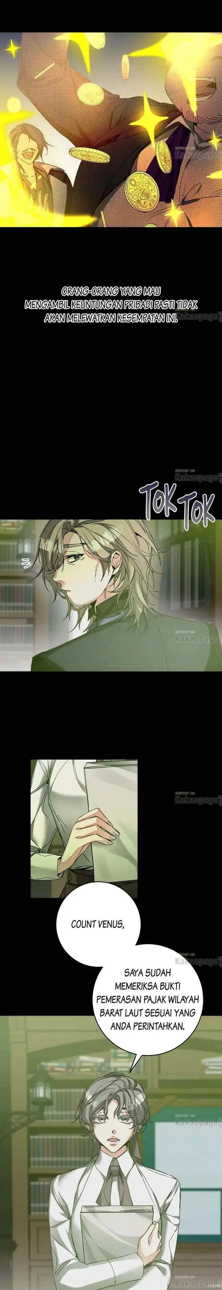 Not a Kind Consort chapter 145 halaman 4