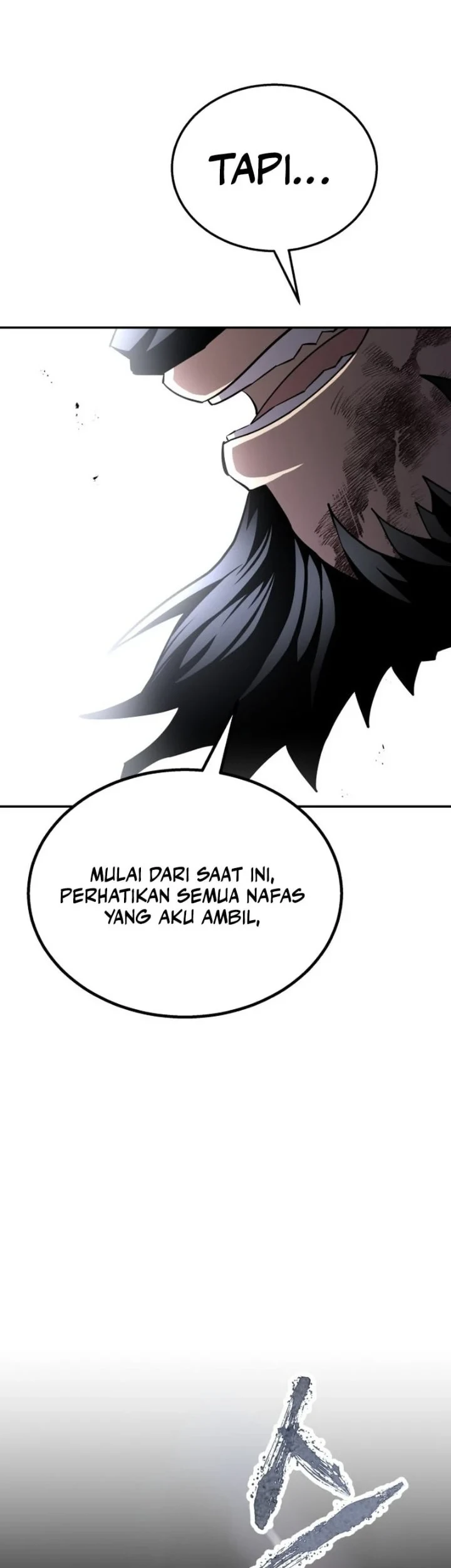 World's Strongest Punch chapter 1 halaman 35