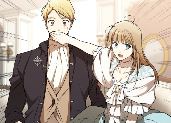 Everything Was a Misunderstanding chapter 104 halaman 77