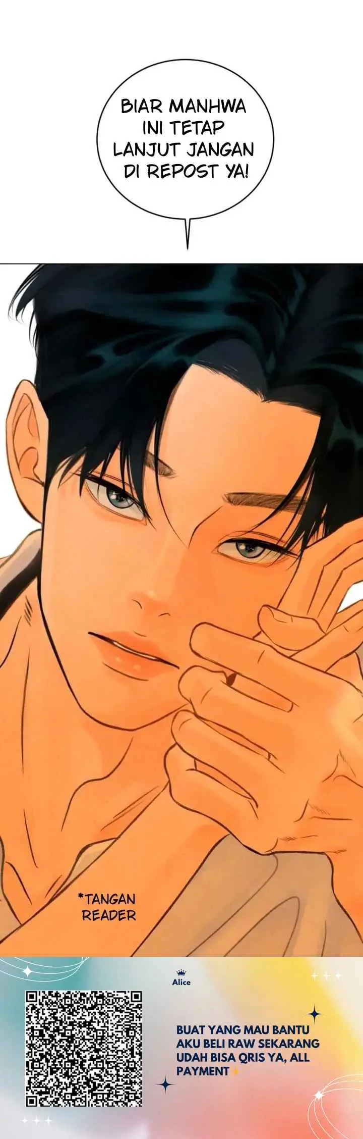 I Adopted a Villain as My Father chapter 107 halaman 19