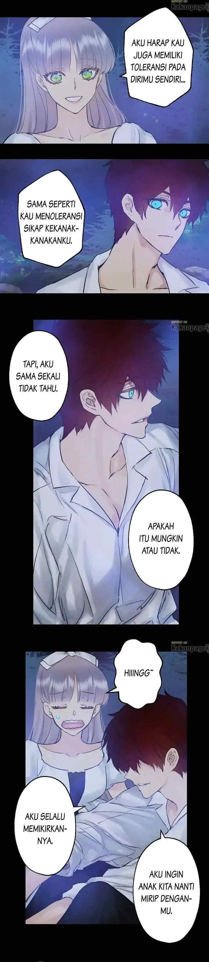 As Long as You Like It chapter 199 halaman 5