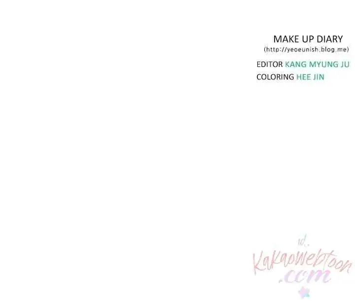 Dolled Up chapter 86 halaman 16
