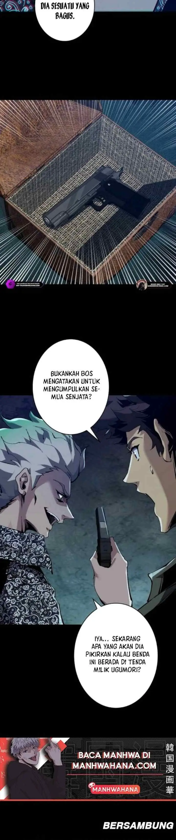 Physics of the Wasteland chapter 11 halaman 13