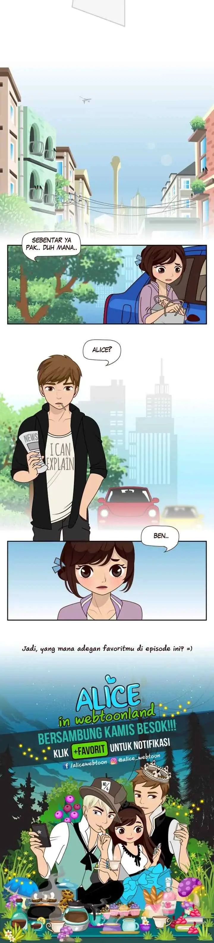 Alice chapter 18 halaman 6