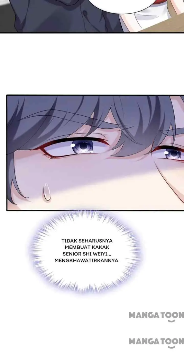 Never Let Go of My Ex-Husband chapter 53 halaman 9