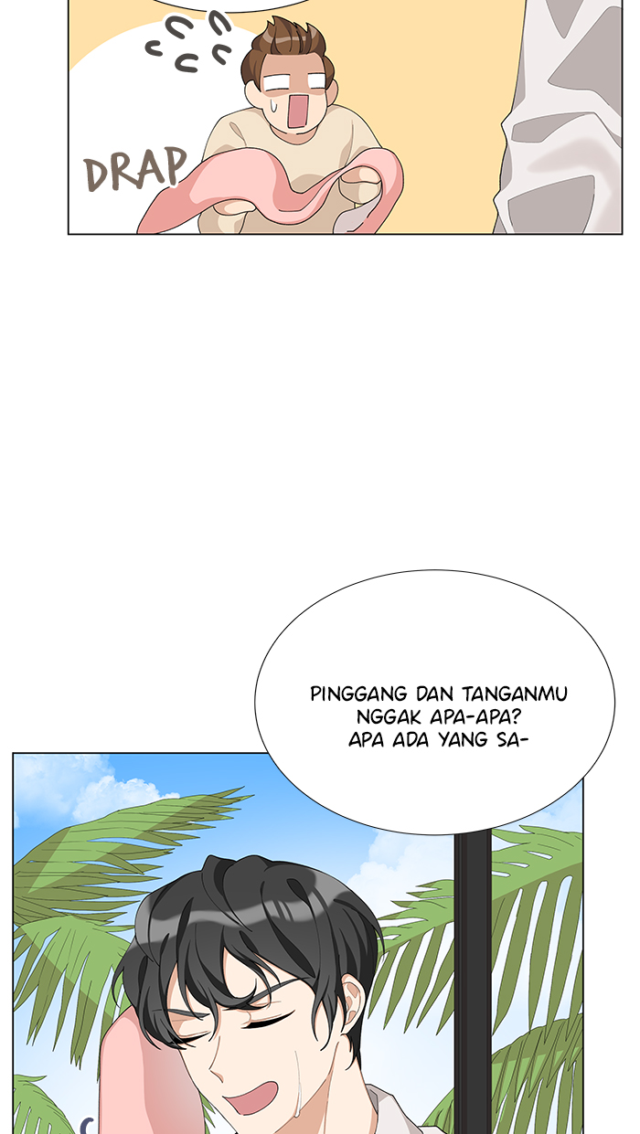 We're Soulmates Starting From Today chapter 9 halaman 4
