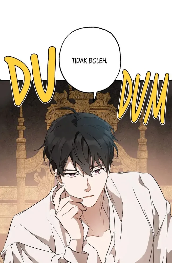 Everything Was a Misunderstanding chapter 60 halaman 34