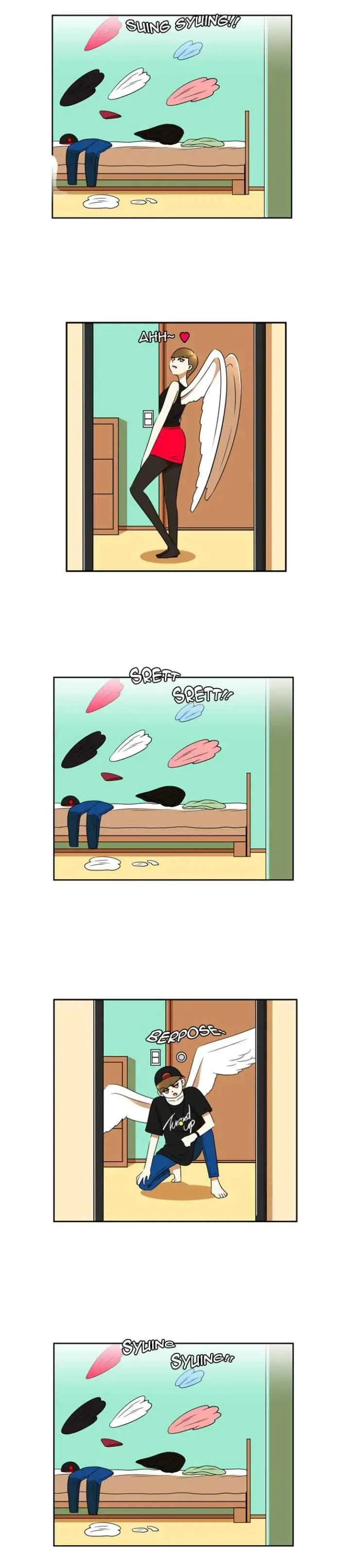 New Normal: Class 8 chapter 90 halaman 4