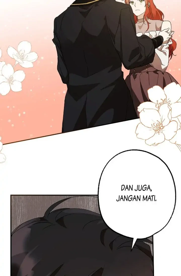 Everything Was a Misunderstanding chapter 62 halaman 64
