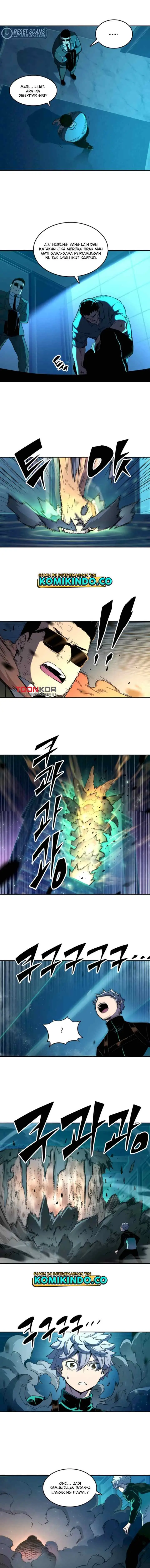 OOPARTS chapter 69 halaman 4