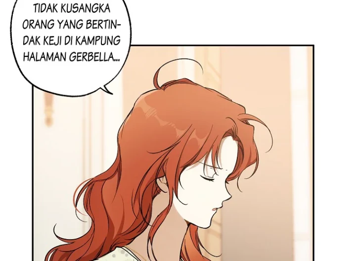 Everything Was a Misunderstanding chapter 110 halaman 119
