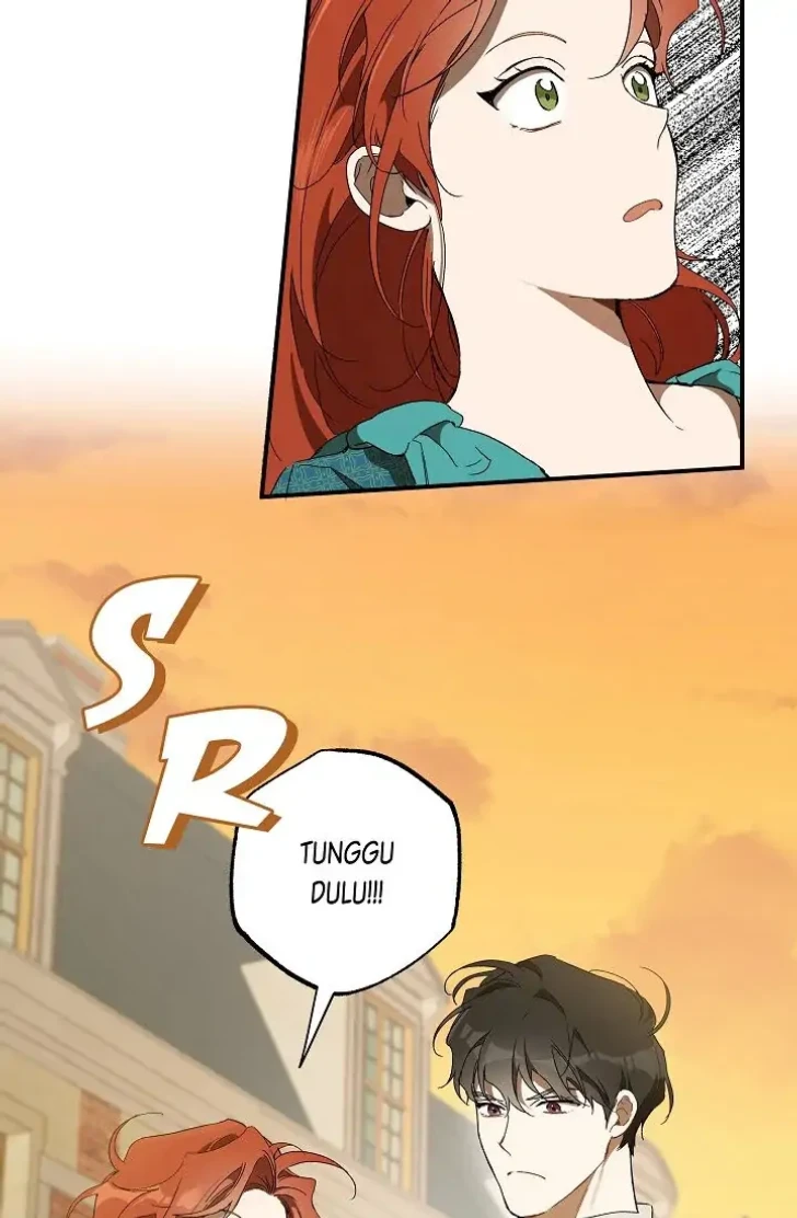 Everything Was a Misunderstanding chapter 48 halaman 22