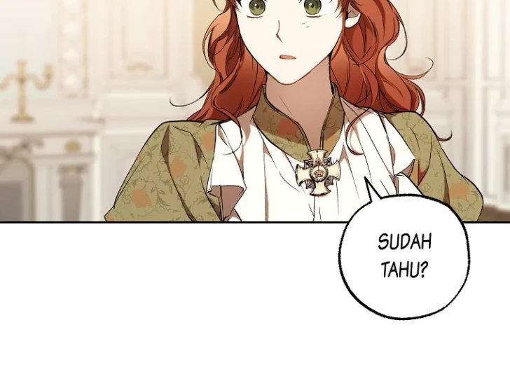 Everything Was a Misunderstanding chapter 102 halaman 18