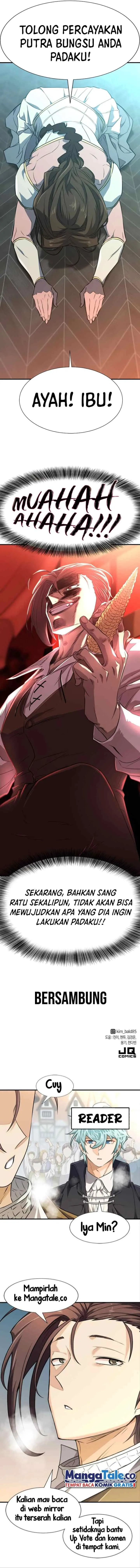 O melhor engenheiro do mundo chapter 102 halaman 15
