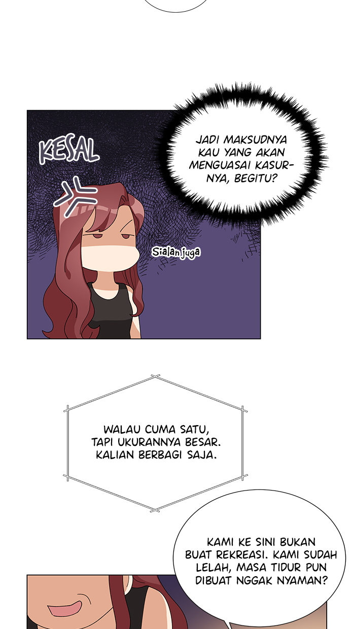 We're Soulmates Starting From Today chapter 12 halaman 6