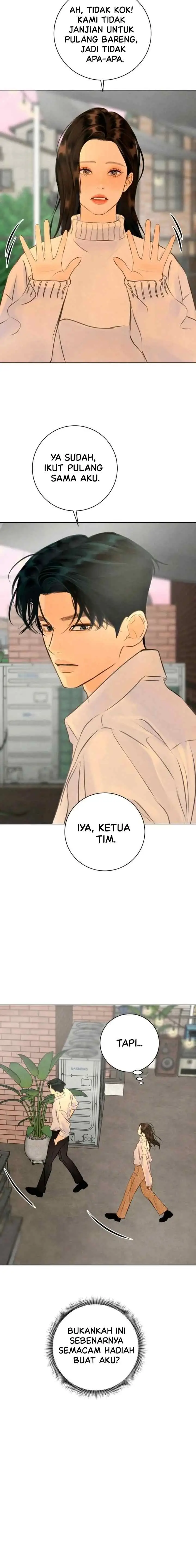 Before the Grapes Ripen chapter 14 halaman 4
