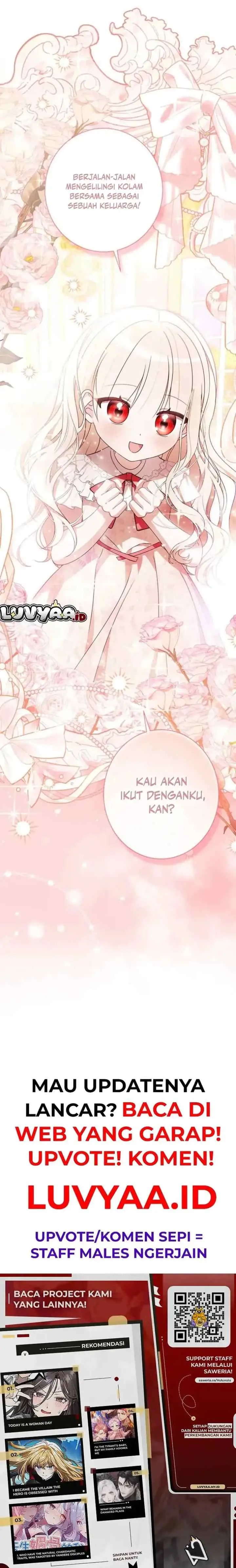Beloved Contract Lady of the County chapter 24 halaman 20