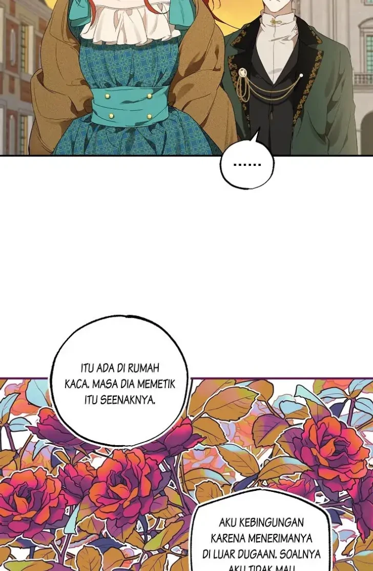 Everything Was a Misunderstanding chapter 47 halaman 66