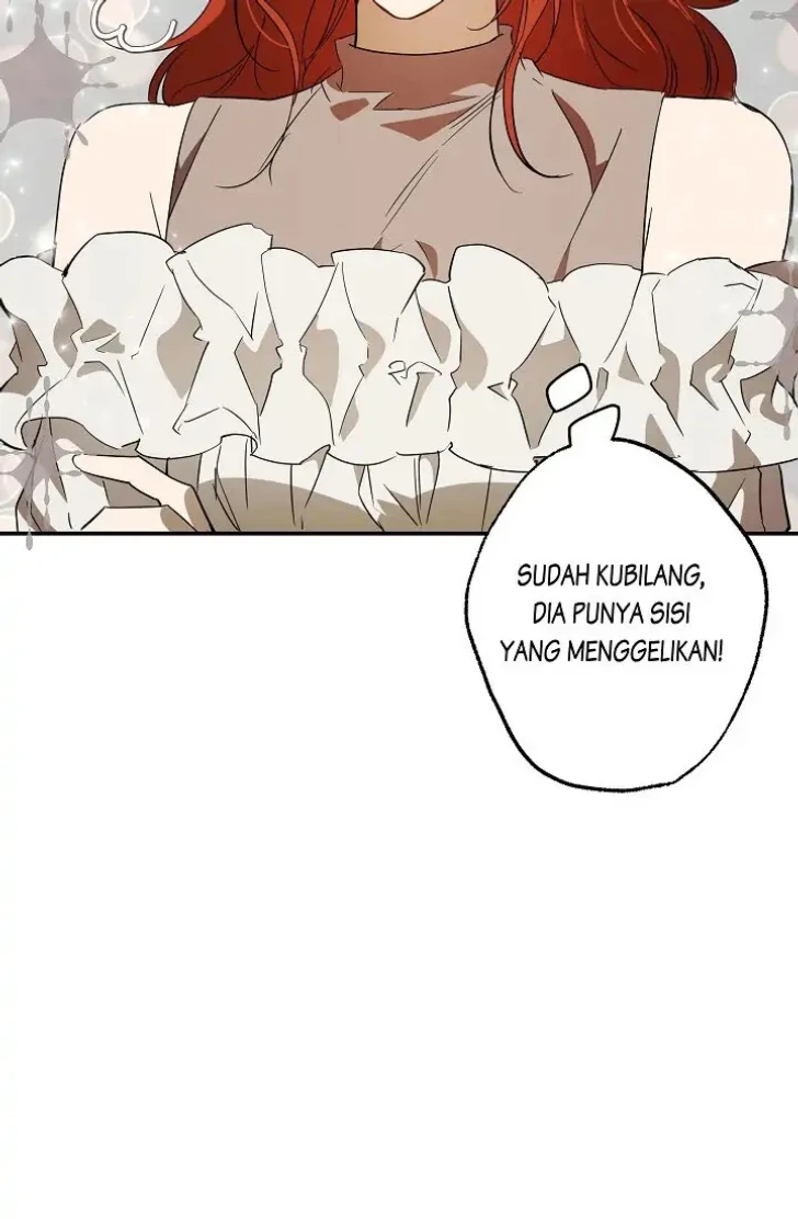 Everything Was a Misunderstanding chapter 62 halaman 15
