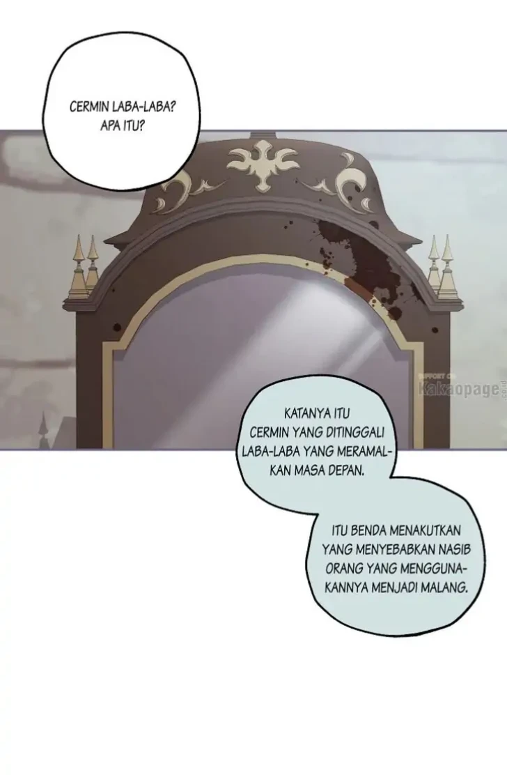 Everything Was a Misunderstanding chapter 31 halaman 16