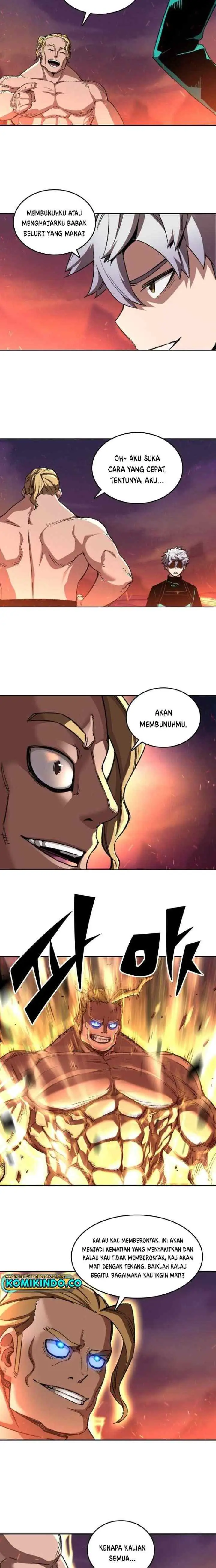 OOPARTS chapter 88 halaman 9