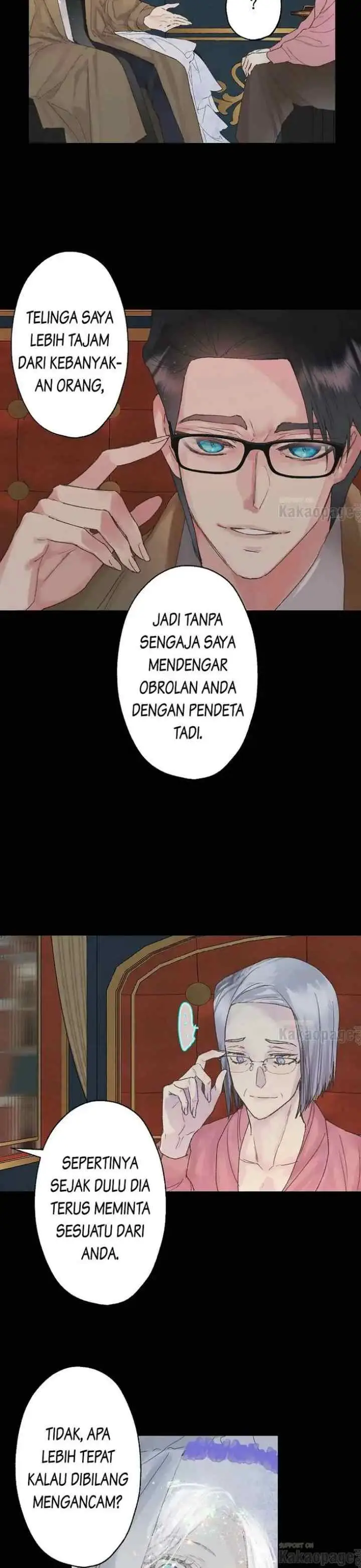 As Long as You Like It chapter 260 halaman 17