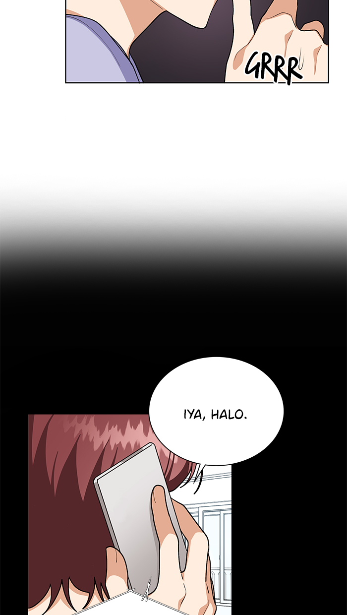 We're Soulmates Starting From Today chapter 63 halaman 4