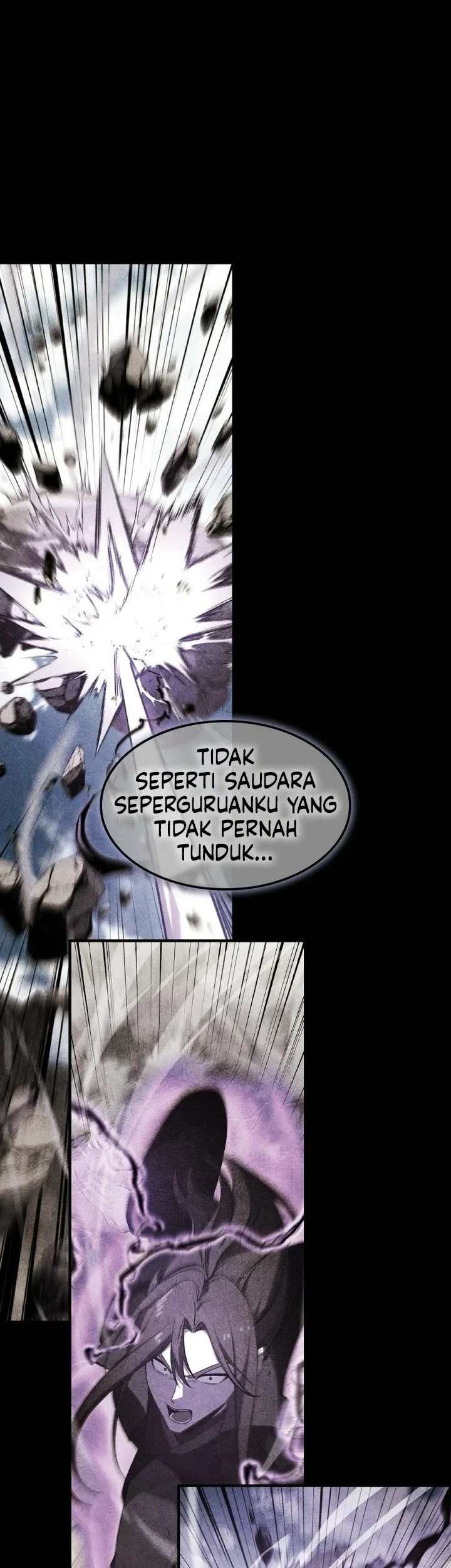 I Reincarnated As the Crazed Heir chapter 180 halaman 78