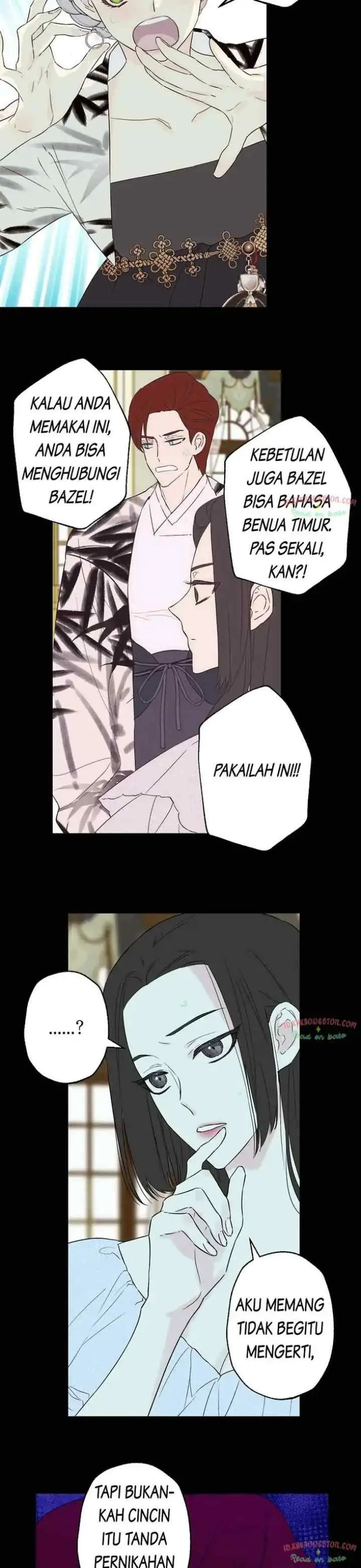 As Long as You Like It chapter 269 halaman 5