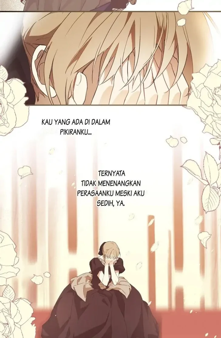 Everything Was a Misunderstanding chapter 61 halaman 28