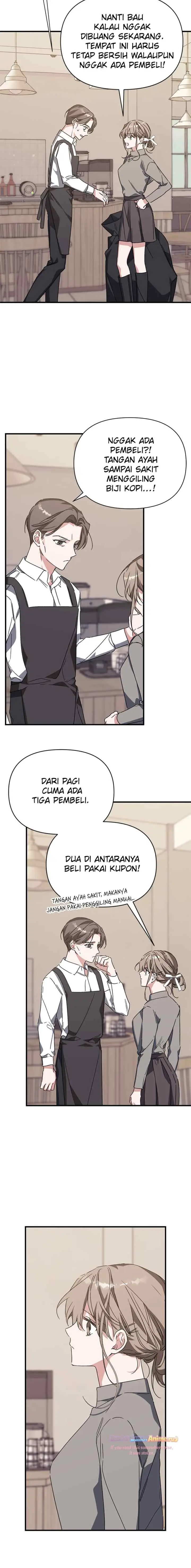 Nine (LEE Eum-sae) chapter 48 halaman 8