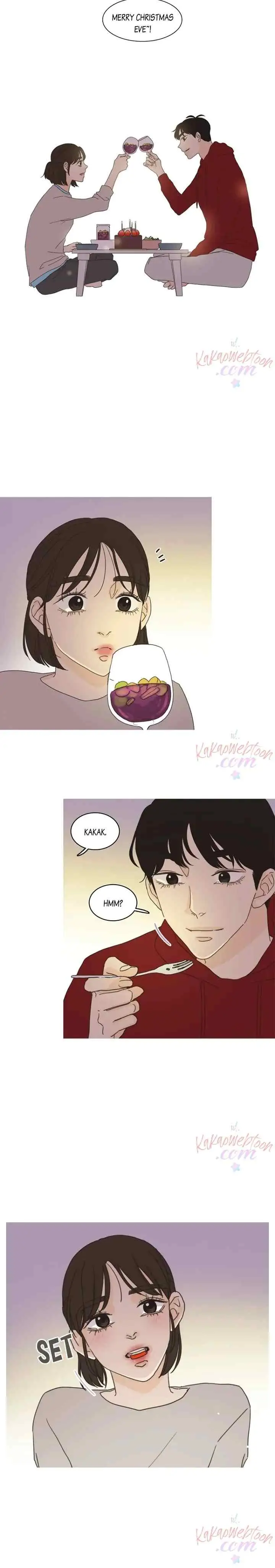 Dolled Up chapter 105 halaman 14
